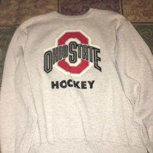 Champion Ohio State Sweater